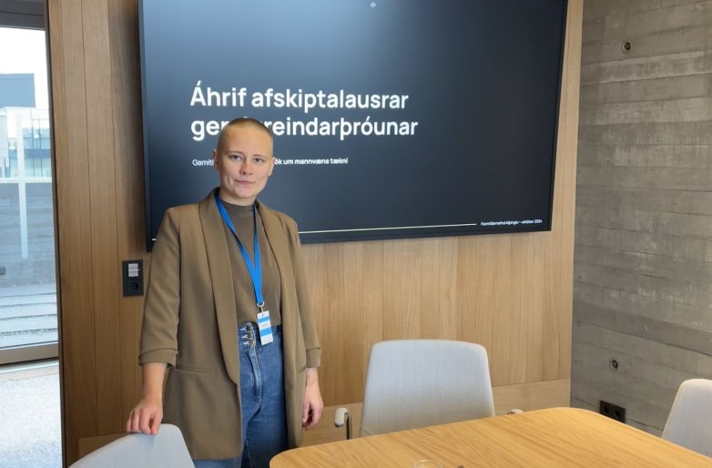 Technology in the Hands of Humans with Gamithra Marga