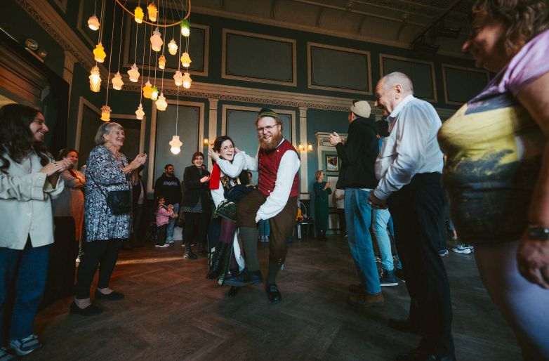 Podcast | Passing It On with Atli Freyr Hjaltason