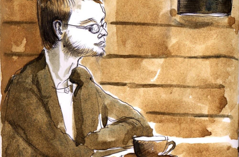 Podcast | Final Frontiers with Arnar Sigurðsson