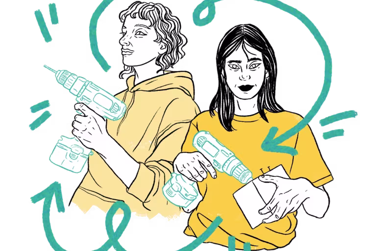 Circular Library adapts digital platform