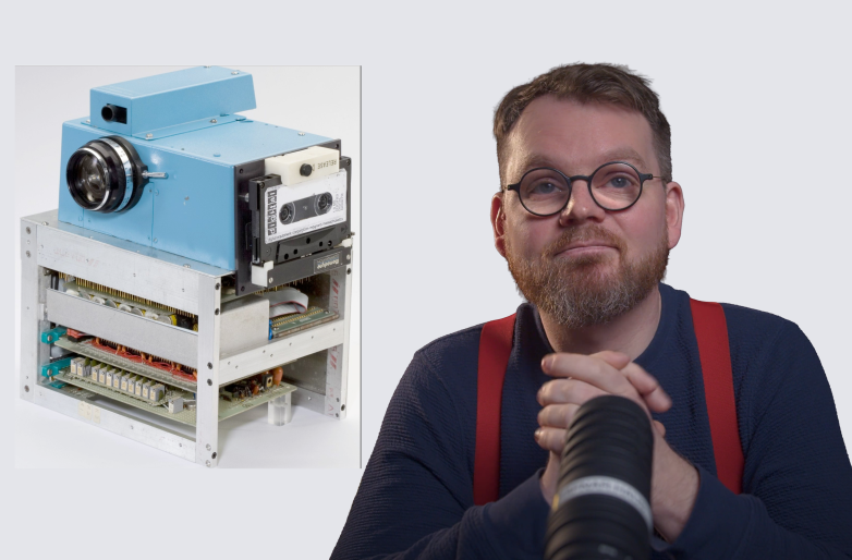 Lecture | What we think about when we think about innovation?