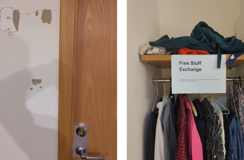 Lecture | Towards imperfect spaces