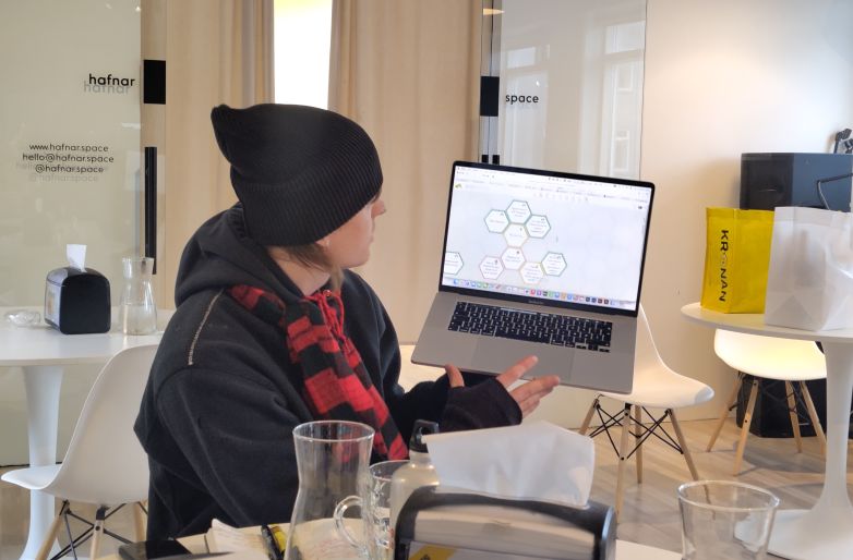 Hacking our way to better services