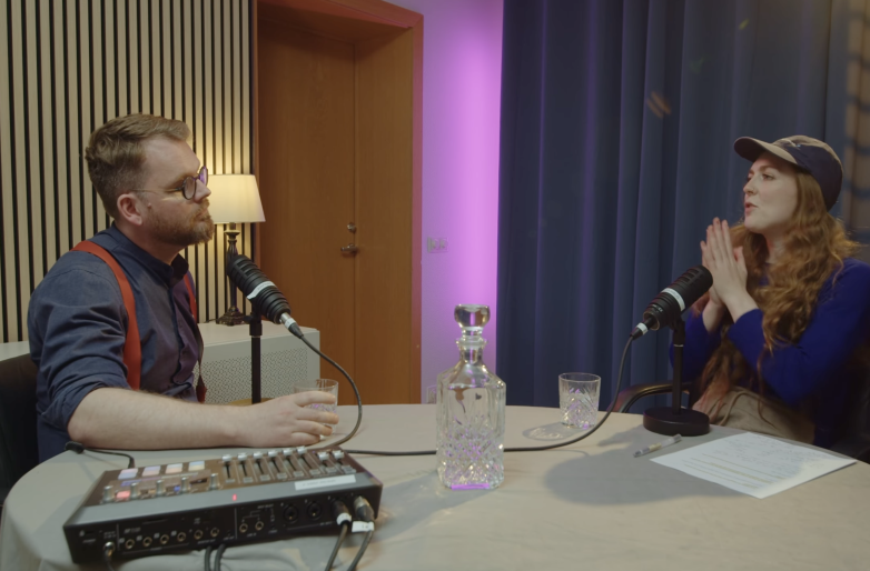 Podcast | Three quotes on 