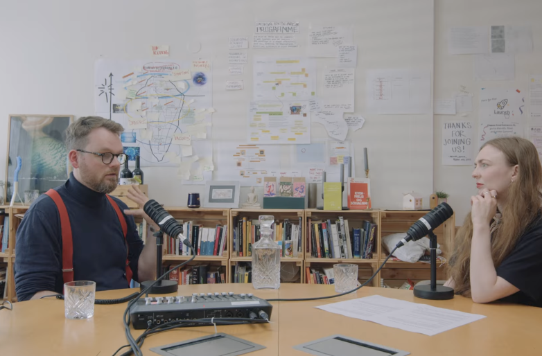 Podcast | Three quotes on 