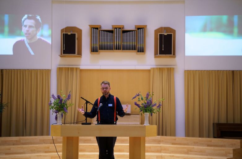 Field Report | Skapandi Austurland