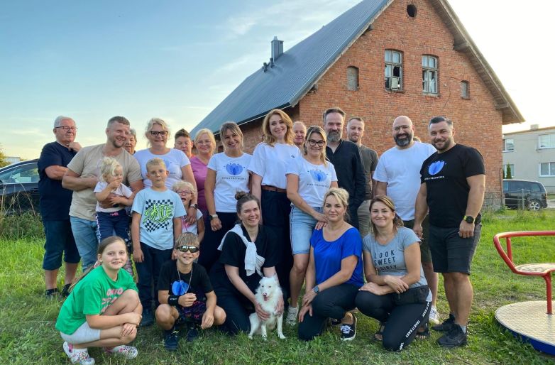 Rediscovering Rural Poland Through Community Care