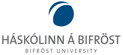 Bifröst University [Iceland]