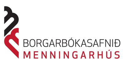 Reykjavík City Library [Iceland]