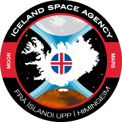 Iceland Space Agency [Iceland]